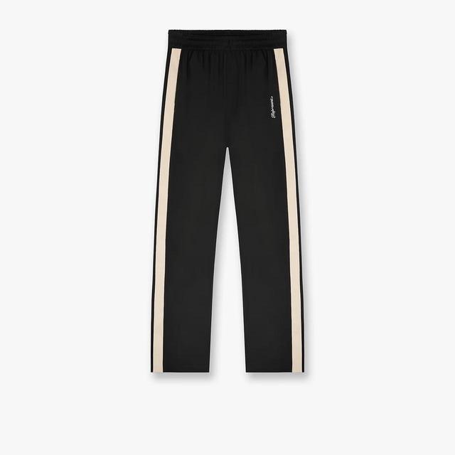 Represent Men's Trousers - Black - M on Productcaster.