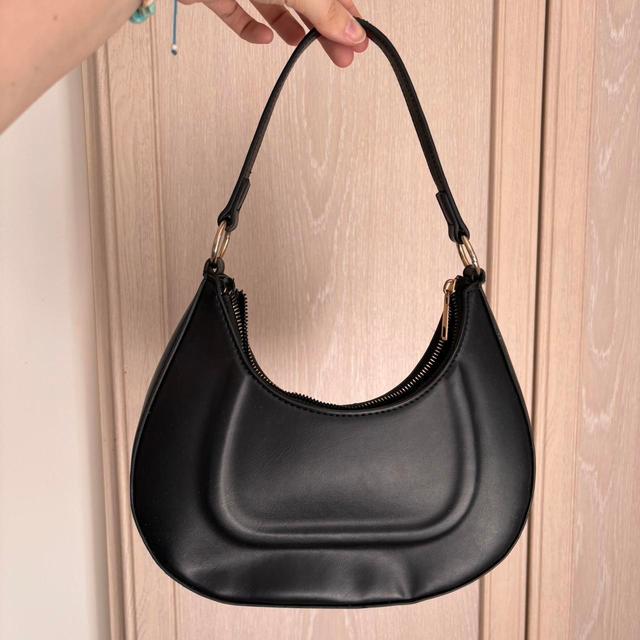 Primark Women's Bag - Black on Productcaster.