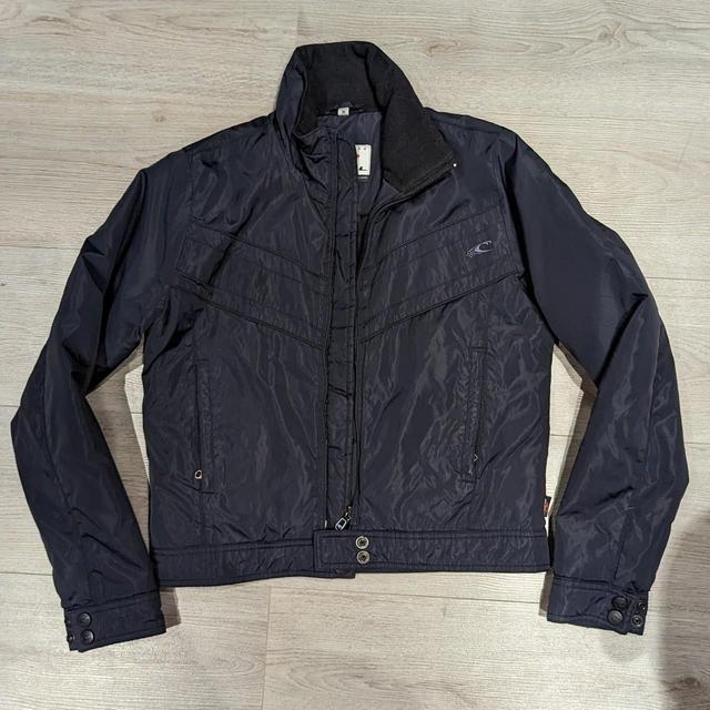 O'Neill Women's Jacket - Black/Navy - M on Productcaster.