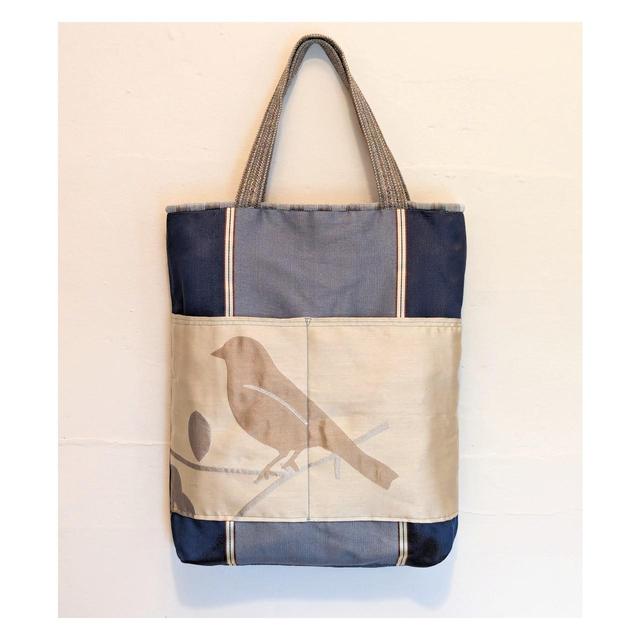 Reworked Women's Shoulder bags - Cream on Productcaster.