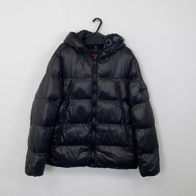 Zavetti Canada Men's Jacket - Black - L on Productcaster.