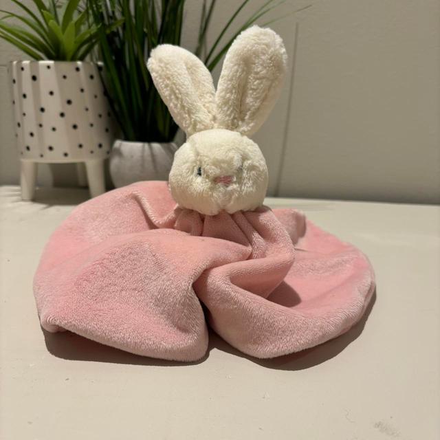 Jellycat Stuffed animal - Pink/White on Productcaster.