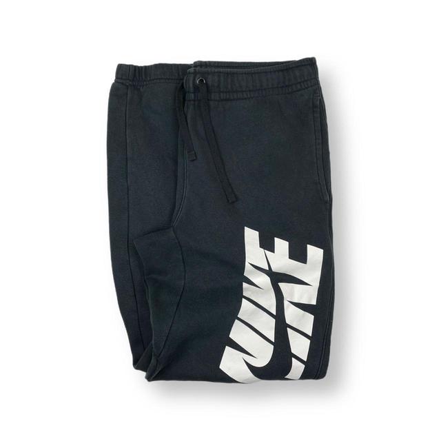 Nike Men's Sweatpants - White - S on Productcaster.