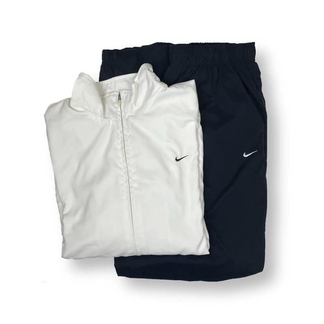 Nike Men's Sweatpants - White - XL on Productcaster.