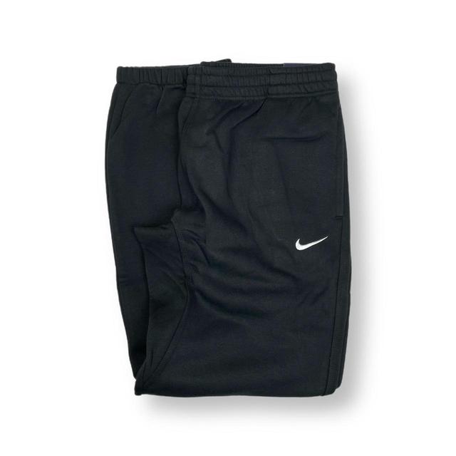 Nike Men's Sweatpants - White - L on Productcaster.