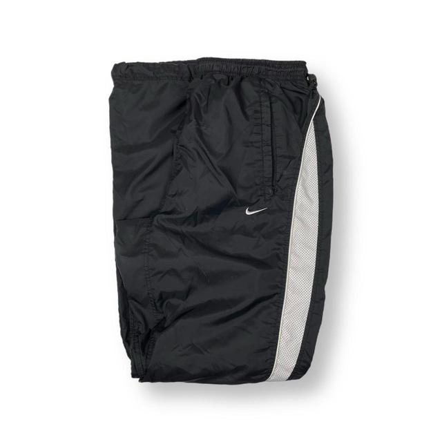 Nike Men's Sweatpants - White - L on Productcaster.