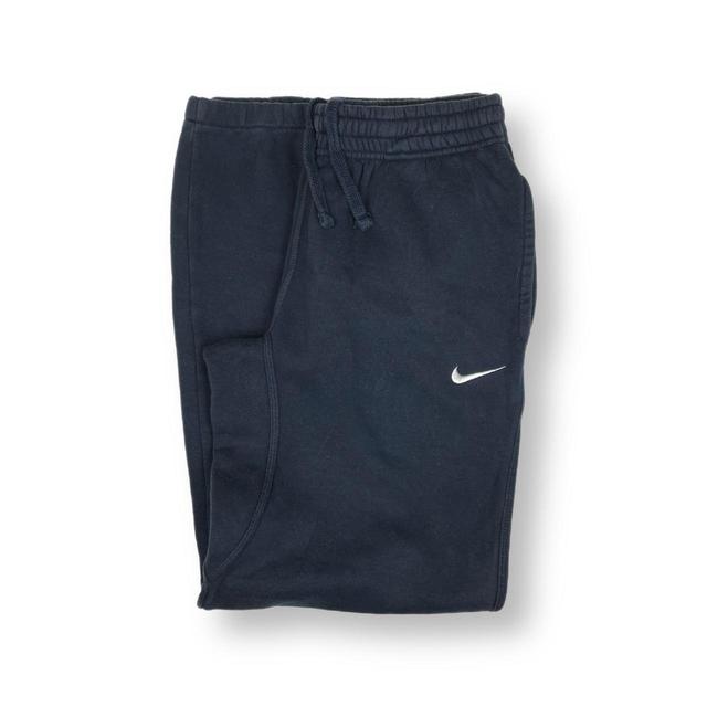 Nike Men's Sweatpants - White - S on Productcaster.