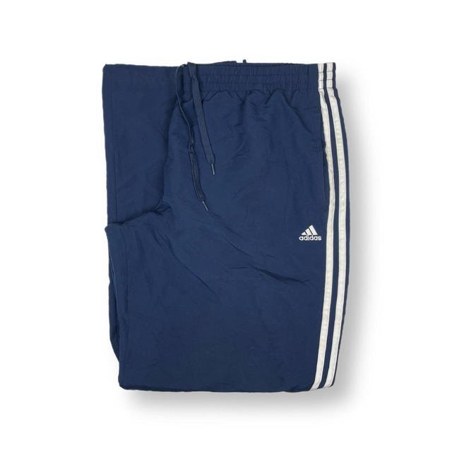 Adidas Men's Sweatpants - White - XL on Productcaster.