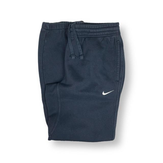 Nike Men's Sweatpants - White - M on Productcaster.