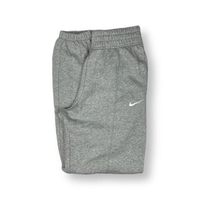 Nike Men's Sweatpants - White/Grey - XS on Productcaster.