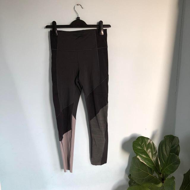 Deadstock Women's Leggings - Black - UK 8 on Productcaster.