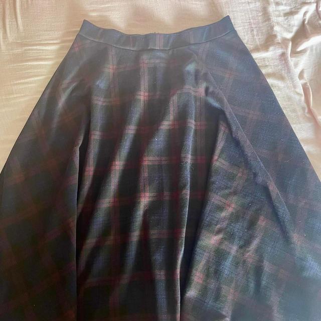 New Look Women's Skirt - Multi - UK 8 on Productcaster.