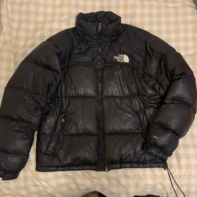 The North Face Men's Puffer - Black - M on Productcaster.