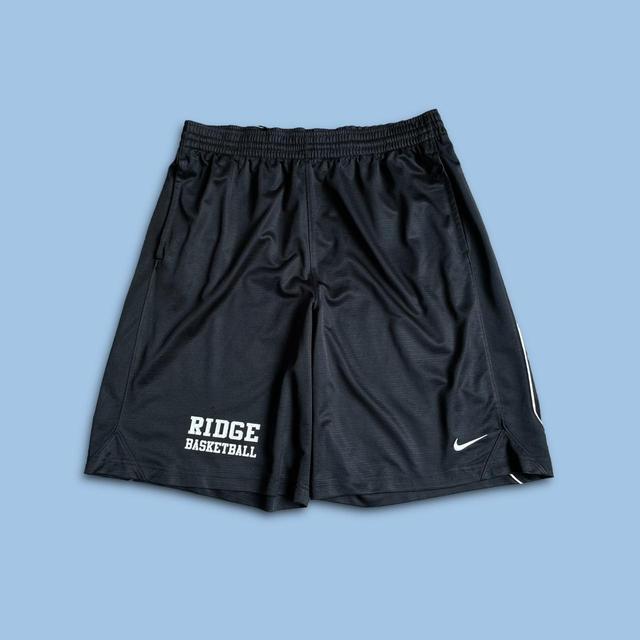 Nike Men's Shorts - Black - XL on Productcaster.