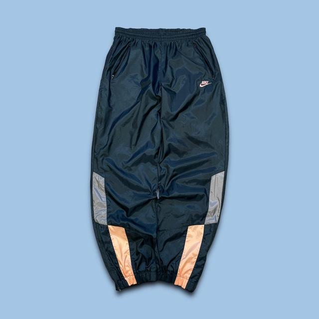 Nike Men's Sweatpants - Black - S on Productcaster.