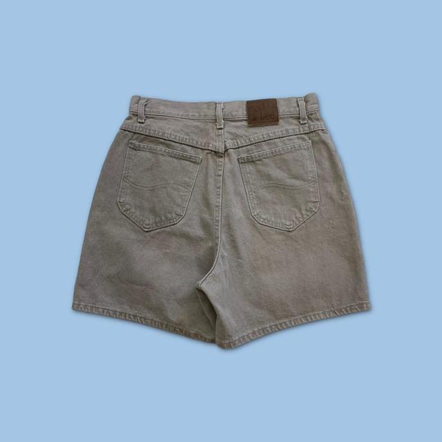 Lee Men's Shorts - Brown - 30" on Productcaster.