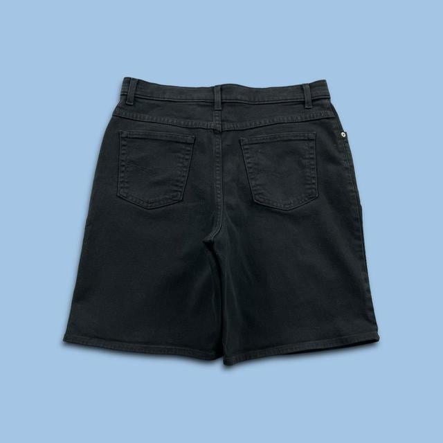 St Michael Men's Shorts - Black - 30" on Productcaster.