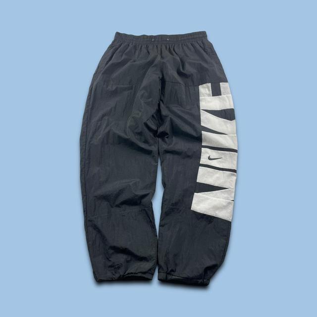 Nike Men's Sweatpants - Black - XL on Productcaster.