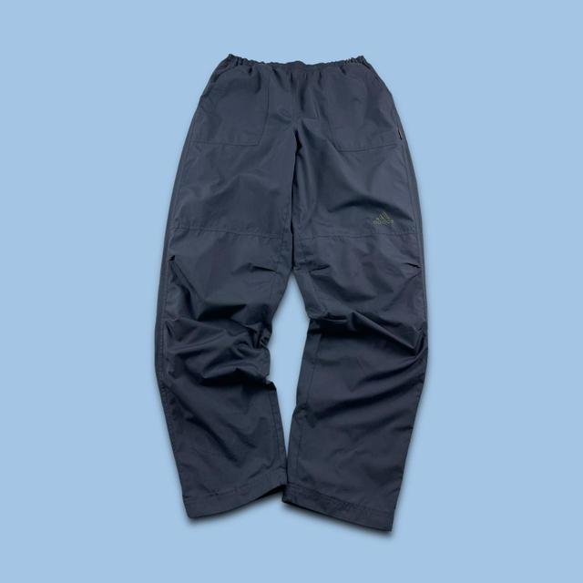 Adidas Men's Sweatpants - Navy - XL on Productcaster.