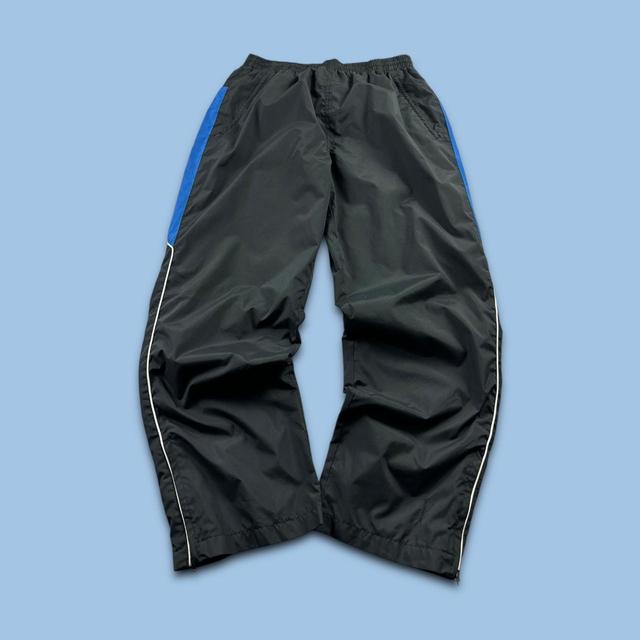 Umbro Men's Sweatpants - Black - L on Productcaster.