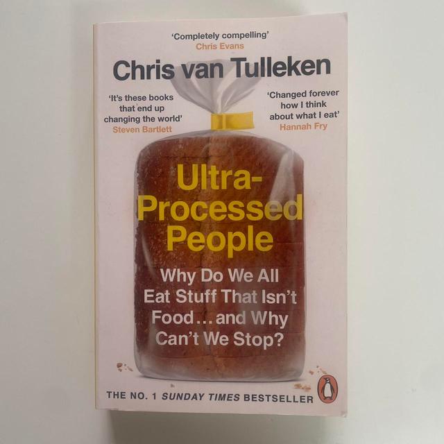 Book - Multi on Productcaster.