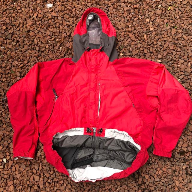 Marmot Men's Jacket - Red - XL on Productcaster.