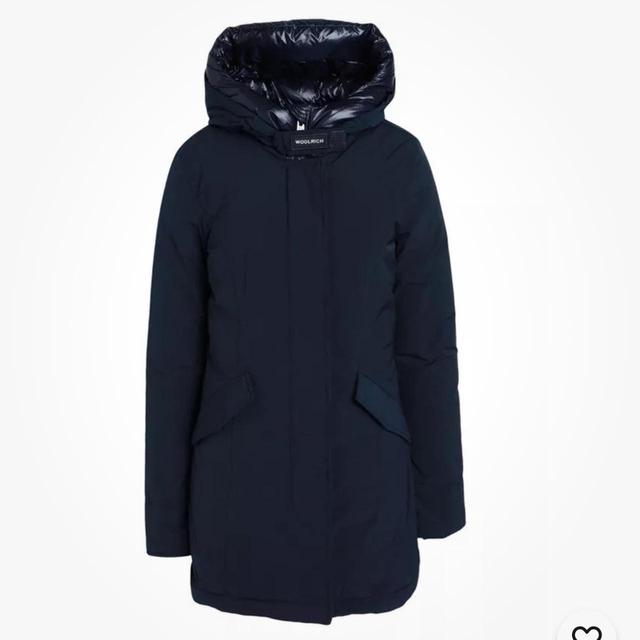 Women's Puffer Jacket - Black - S on Productcaster.