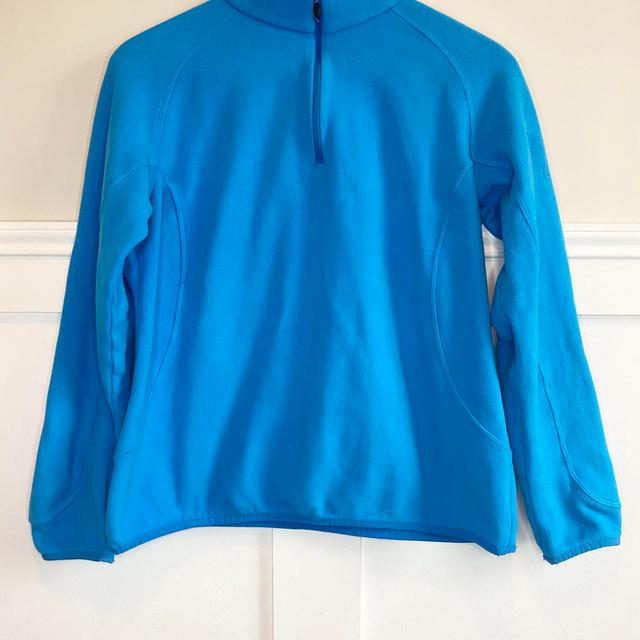 Berghaus Women's Jumper - Blue - 10 on Productcaster.