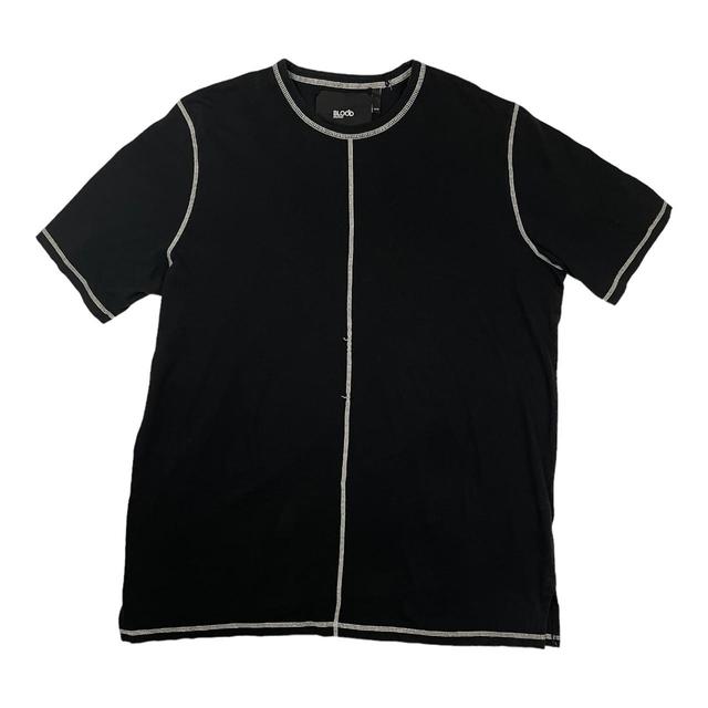 Blood Brother Men's T-shirt - Black - XL on Productcaster.