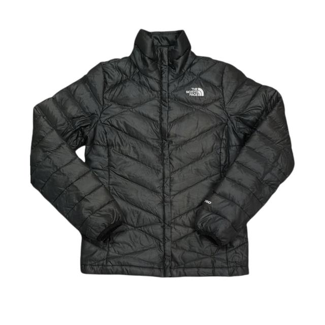 The North Face Women's Jacket - Grey - UK 6 on Productcaster.