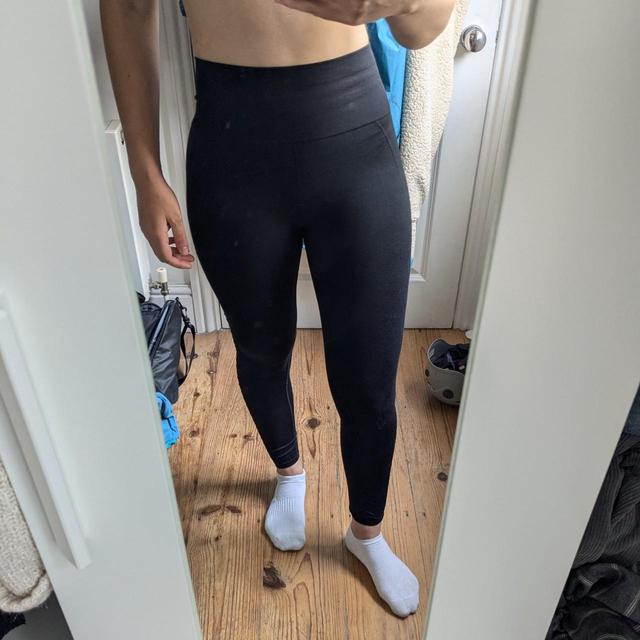 Fabletics Women's Leggings - Black - XS on Productcaster.