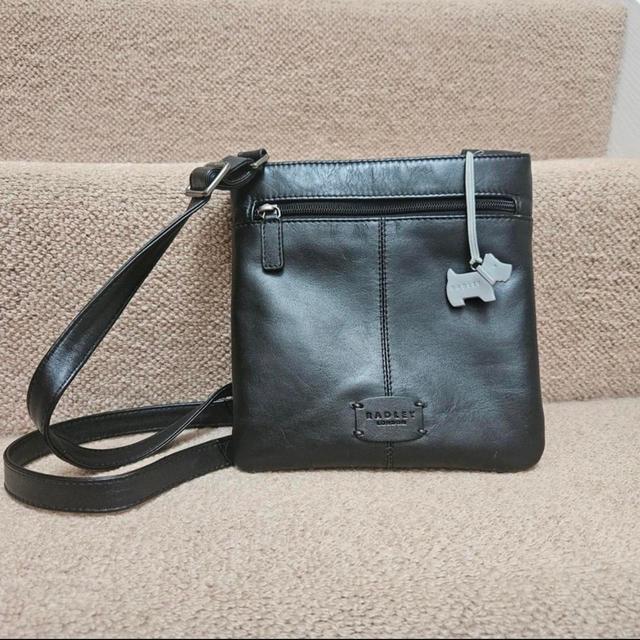 Radley Women's Bag - Black on Productcaster.