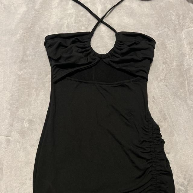 Women's Bodycon Dress - Black - S on Productcaster.