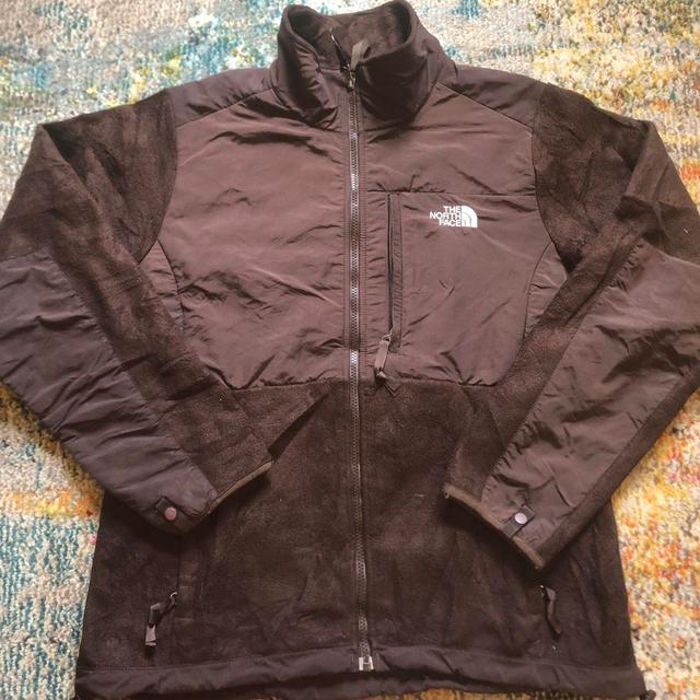 The North Face Women's Lightweight Jacket - Brown - UK 12 on Productcaster.