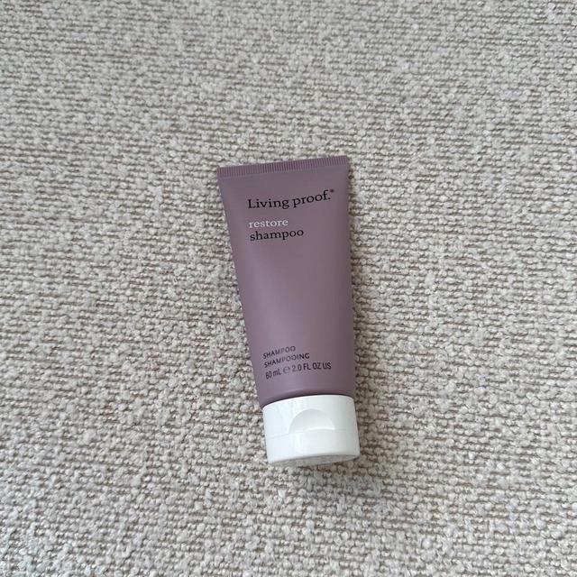 Living Proof Haircare - Purple on Productcaster.