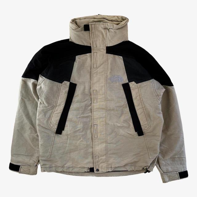 The North Face Men's Lightweight Jacket - Multi - L on Productcaster.