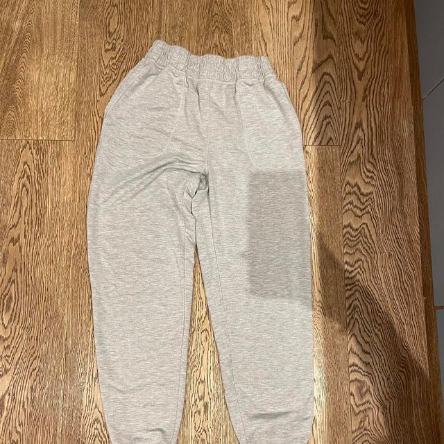 Women's Sweatpants - Grey - M on Productcaster.