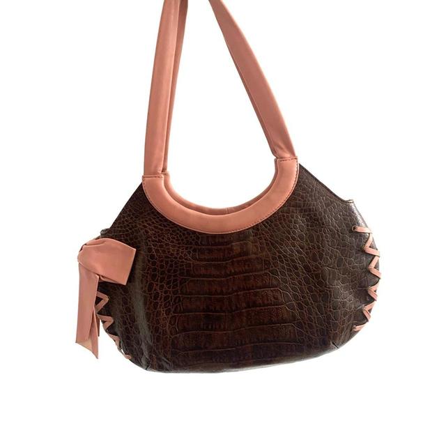 Russell & Bromley Women's Shoulder bags - Brown on Productcaster.