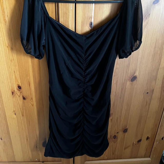 I Saw It First Women's Dress - Black - 12 on Productcaster.