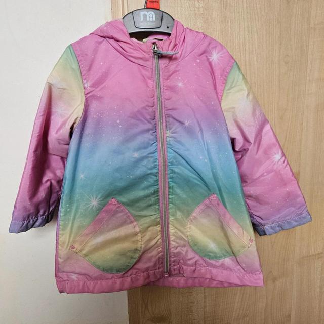 Next Kids' Coat - Multi on Productcaster.