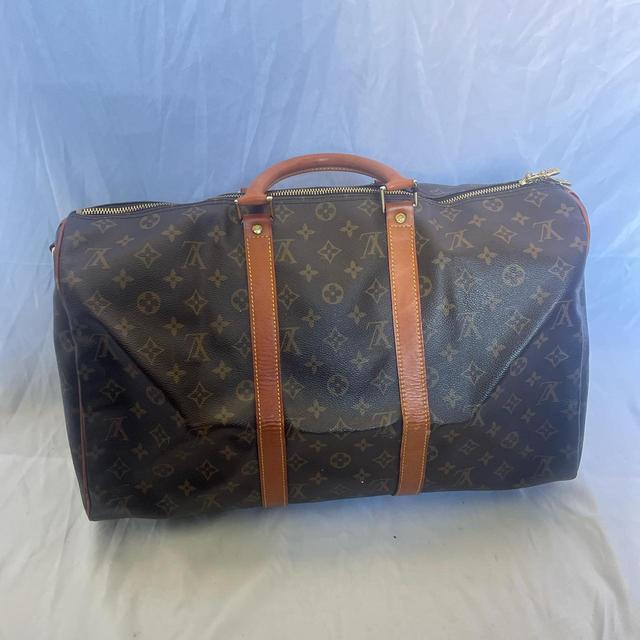 Louis Vuitton Women's Luggage and travel - Brown on Productcaster.