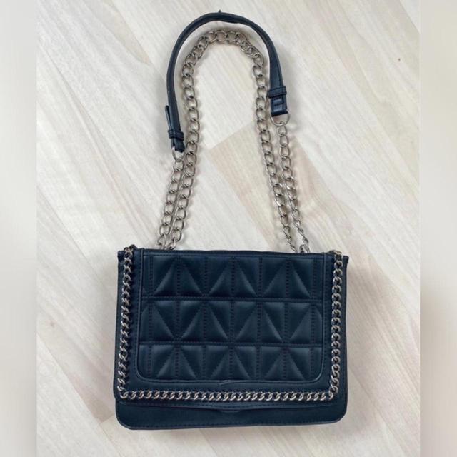 Women's Casual Bag - Black on Productcaster.