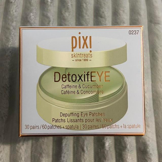 Pixi Eye cream - Green on Productcaster.