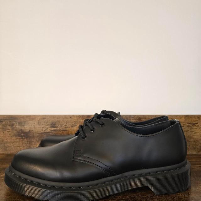 Dr. Martens Men's Footwear - Black - UK 6.5 on Productcaster.