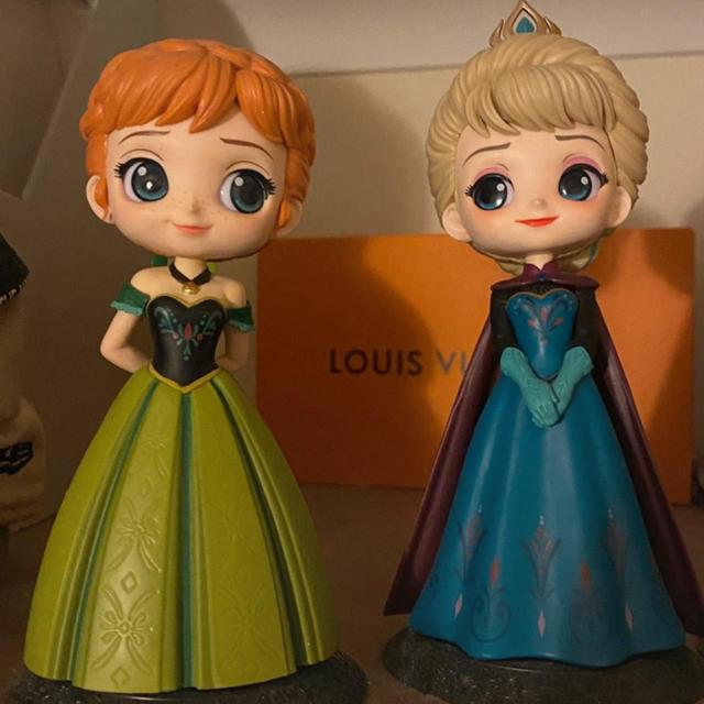 Disney Collectible - Multi on Productcaster.