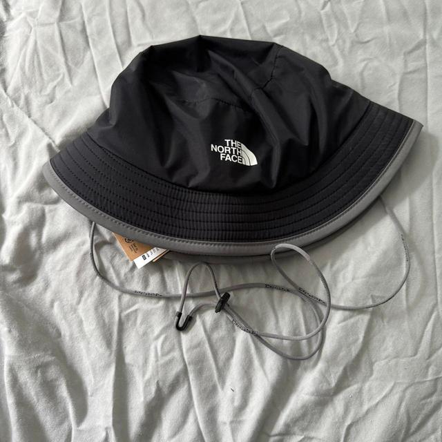 The North Face Men's Bucket hats - Black on Productcaster.