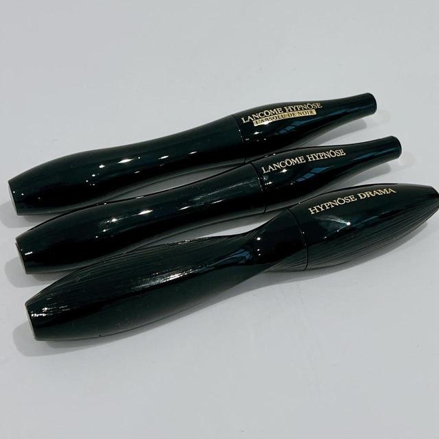 Lancôme Mascara - Black on Productcaster.