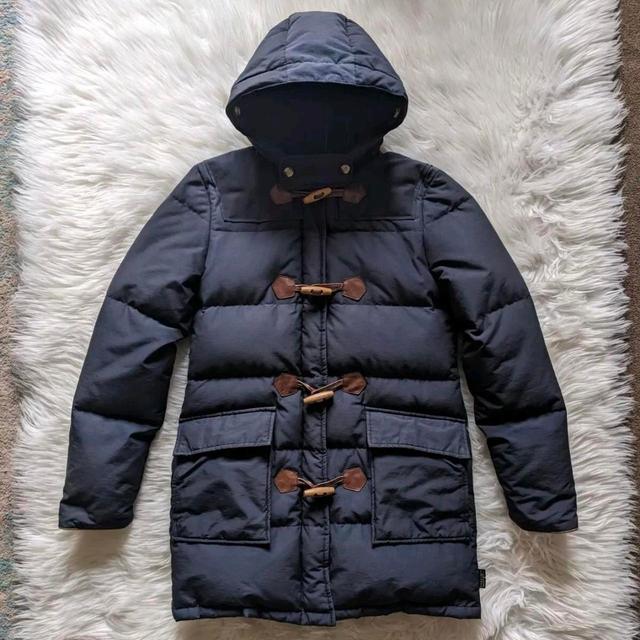 Penfield Women's Coat - Navy - S on Productcaster.