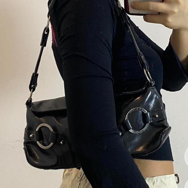 Women's Shoulder bags - Black on Productcaster.