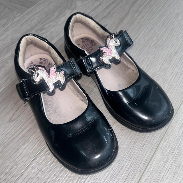 Lelli Kelly Kids' Footwear - Black on Productcaster.